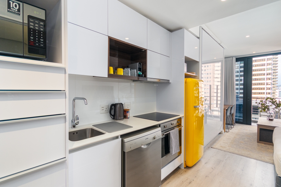 0 Bedroom Property for Sale in Cape Town City Centre Western Cape